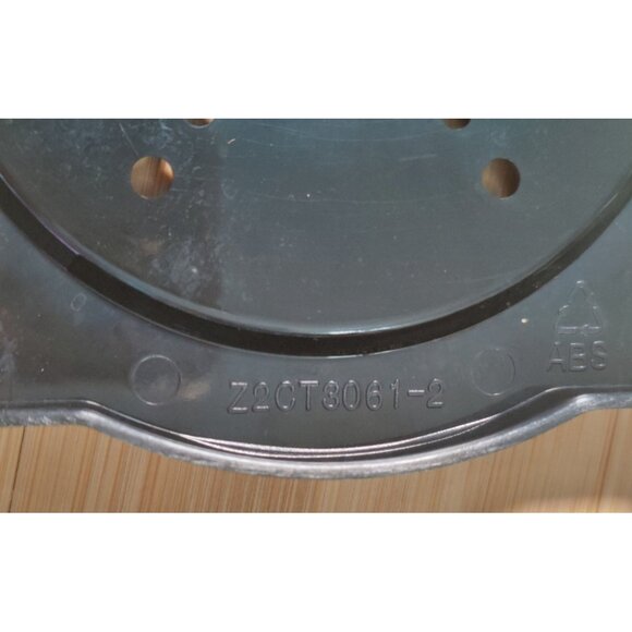 Drip Tray Pan and Top Platform For Mr Coffee Keurig Single Serve Brewer BVMC-KG5 - Picture 5 of 7